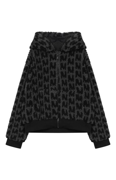 Мужская двусторонняя куртка MSGM KIDS, арт. F5MSJBC0237