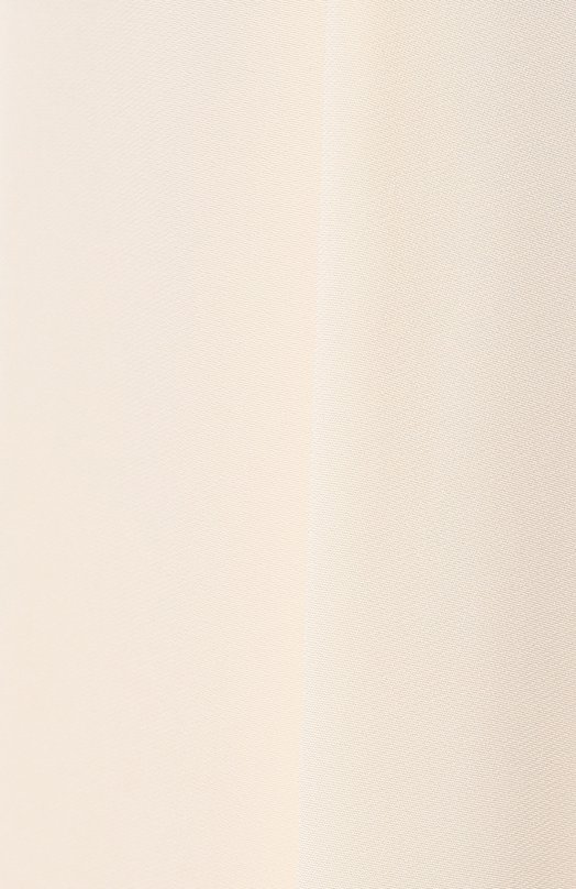 Брюки из вискозы Giambattista Valli 24FWSVCA3C29-A6J0K Кремовый  24FWSVCA3C29-A6J0K Фото 5