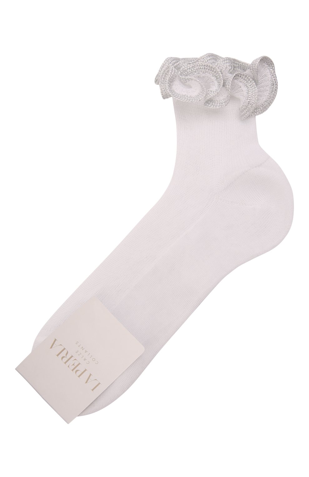 Хлопковые носки LA PERLA, арт. 41047/7-9, фото 1