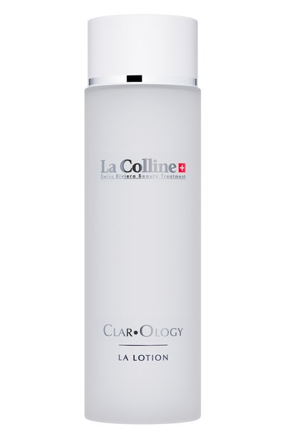 Женский осветляющий омолаживающий лосьон для лица la colline clarology (150ml) LA COLLINE, арт. 3052P