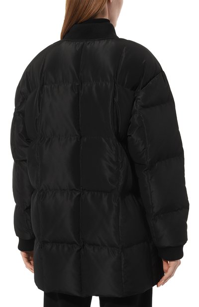 Пуховый бомбер SEVEN LAB, арт. SCN.22.900.396, фото 4