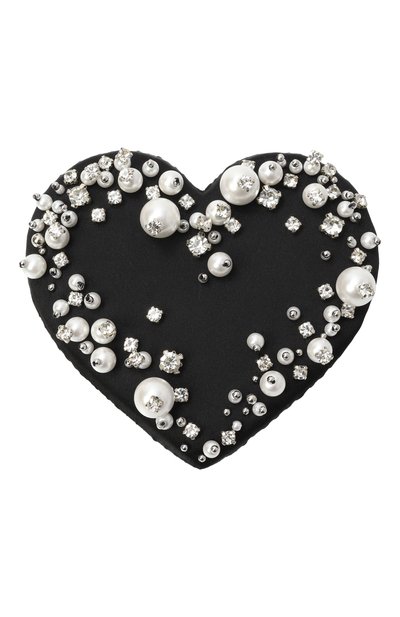 Женская заколка для волос PANFIL, арт. 0-HRT-PK