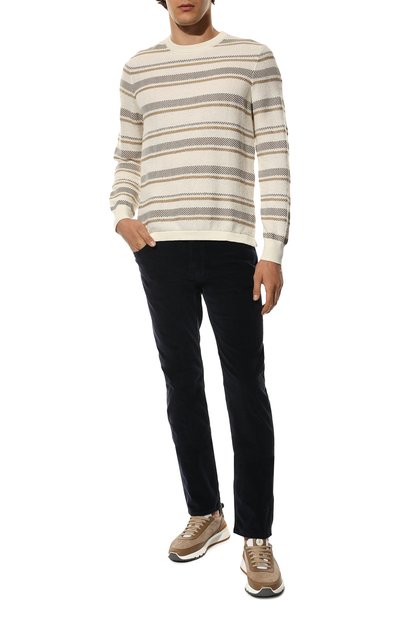 Вельветовые брюки JACOB COHEN, арт. U Q E04 36 S 3838/Y99, фото 2