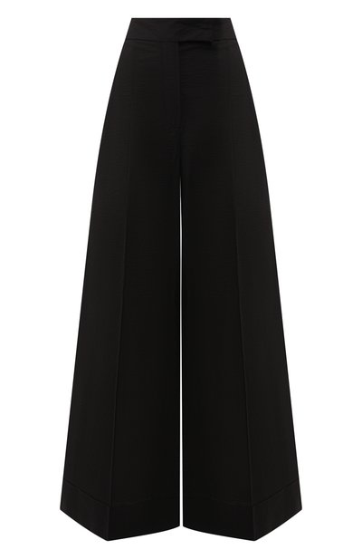 Женские хлопковые брюки BRUNELLO CUCINELLI, арт. M0F79P6936