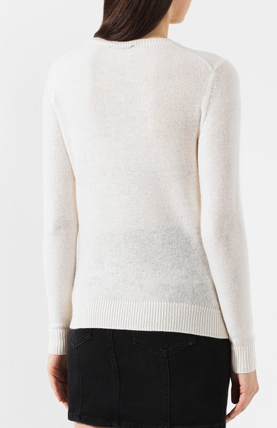 Кашемировый пуловер THEORY, арт. J0118711, фото 4