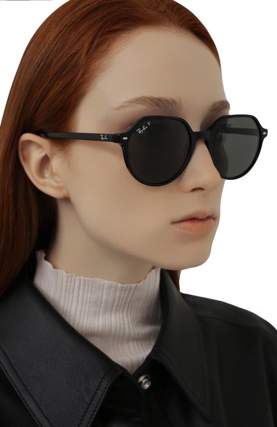 Солнцезащитные очки RAY-BAN, арт. 2195-901/58, фото 2