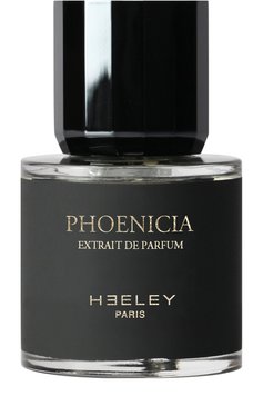 Духи phoenicia (50ml) HEELEY бесцветного цвета, арт. H-EX-PHN-50 | Фото 1 (Материал внутренний: Не назначено; Тип продукта - парфюмерия: Духи; Региональные ограничения белый список (Axapta Mercury): Не проставлено; Нос: Не проставлено; Статус проверки: Проверена категория; Ограничения доставки: flammable)