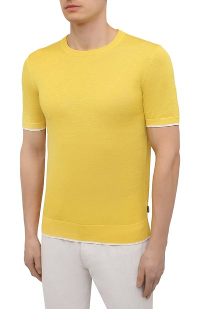 Джемпер BOSS, арт. 50449960, фото 3