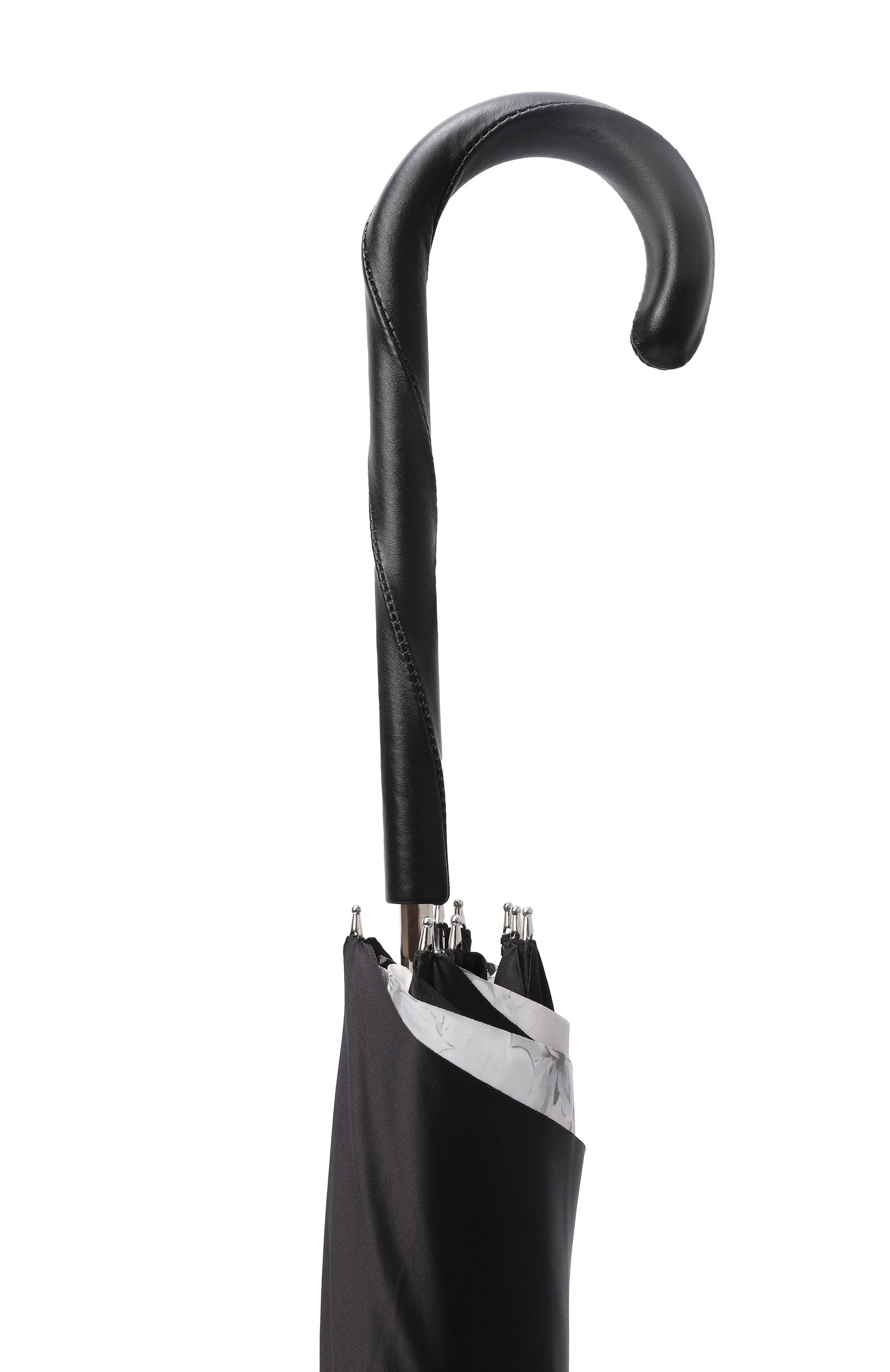 Зонт-трость PASOTTI OMBRELLI, арт. 0MITD0 189N/9B460/13, фото 4