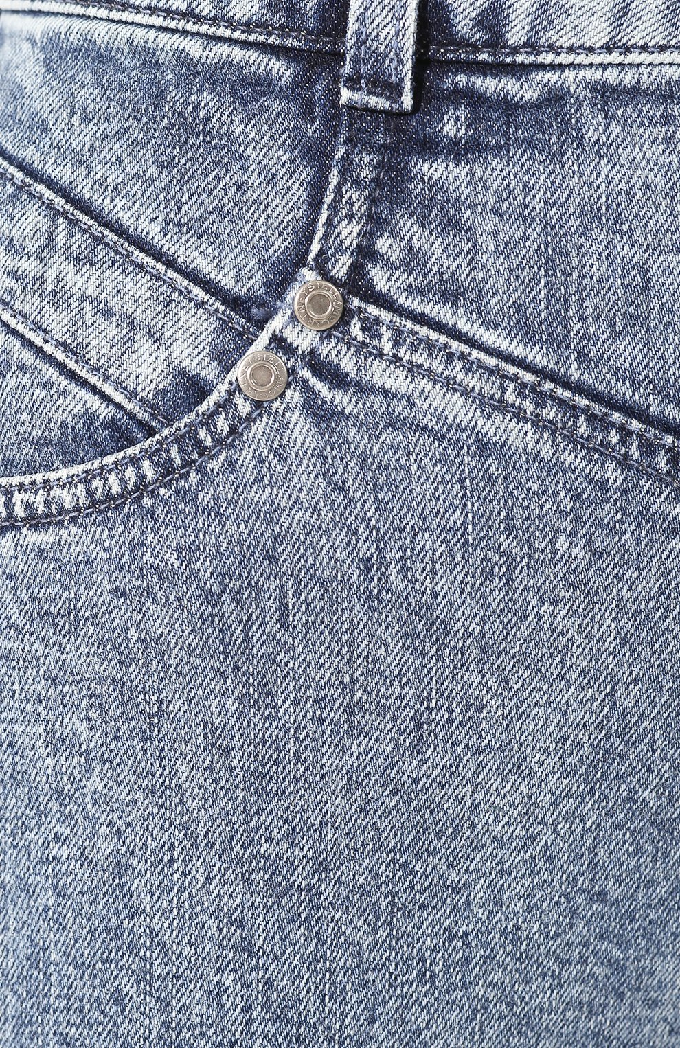 Джинсы STELLA MCCARTNEY, арт. 600318/SNH56, фото 5