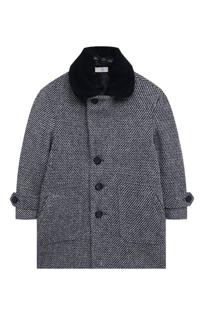 Пальто ZHANNA & ANNA, арт. ZALB08092020