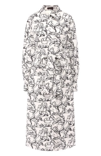 Женское хлопковое платье CHAPURIN, арт. 9P50-16332