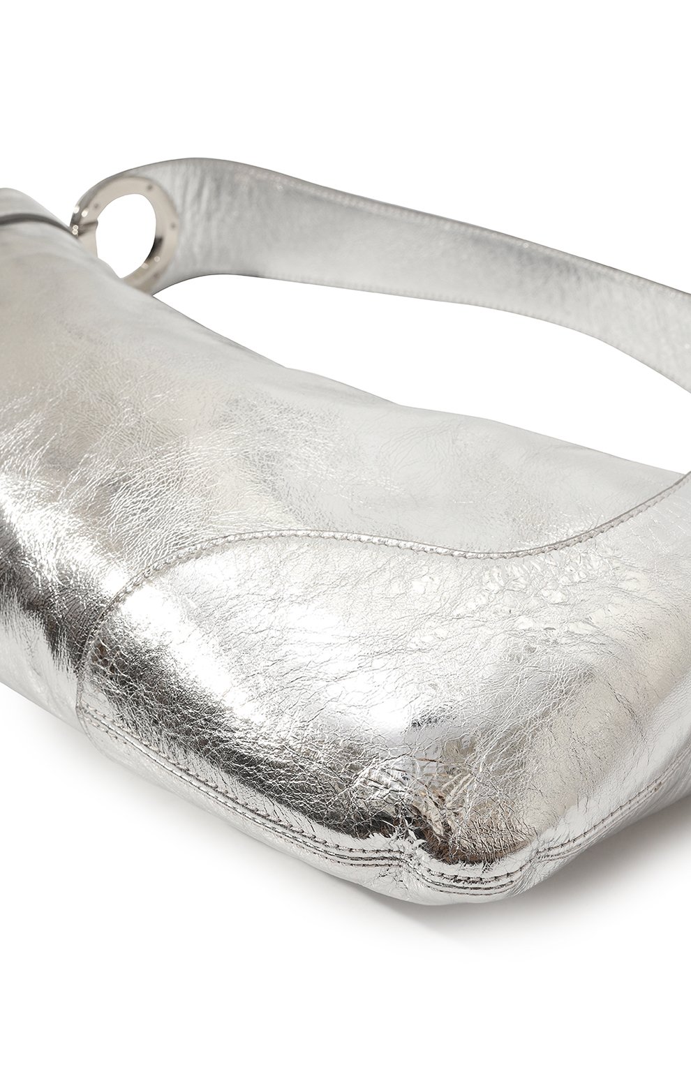 Сумка amira BY FAR, арт. 23PFAMASSVALAR, фото 5