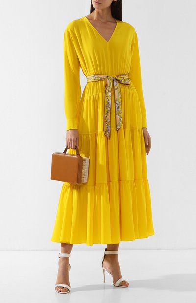 Сумка grace small box MARK CROSS, арт. W195346G, фото 2