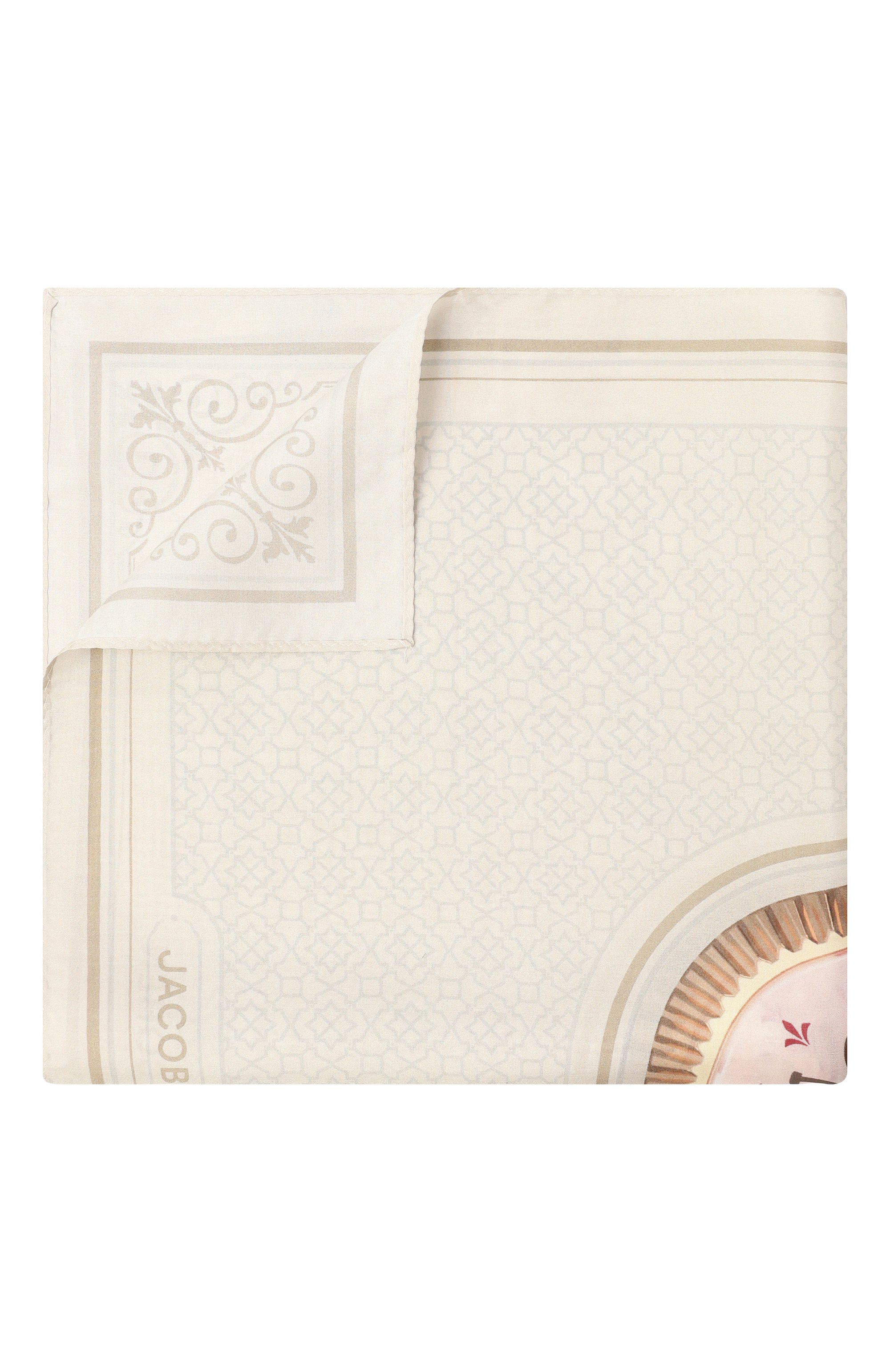 Джинсы JACOB COHEN синего цвета по цене 124500 руб., арт. 25I P/JUL_QL030 074 T789A V1, фото 6 Джинсы JACOB COHEN, арт. 25I P/JUL_QL030 074 T789A V1, фото 6