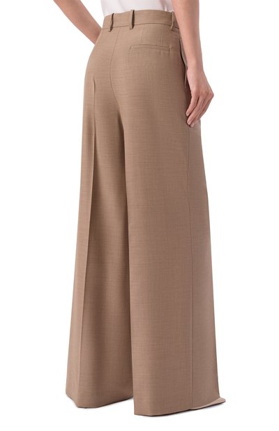 Кашемировые брюки MVST, арт. M26.2PW.T015/F119 CASHMERE, фото 4
