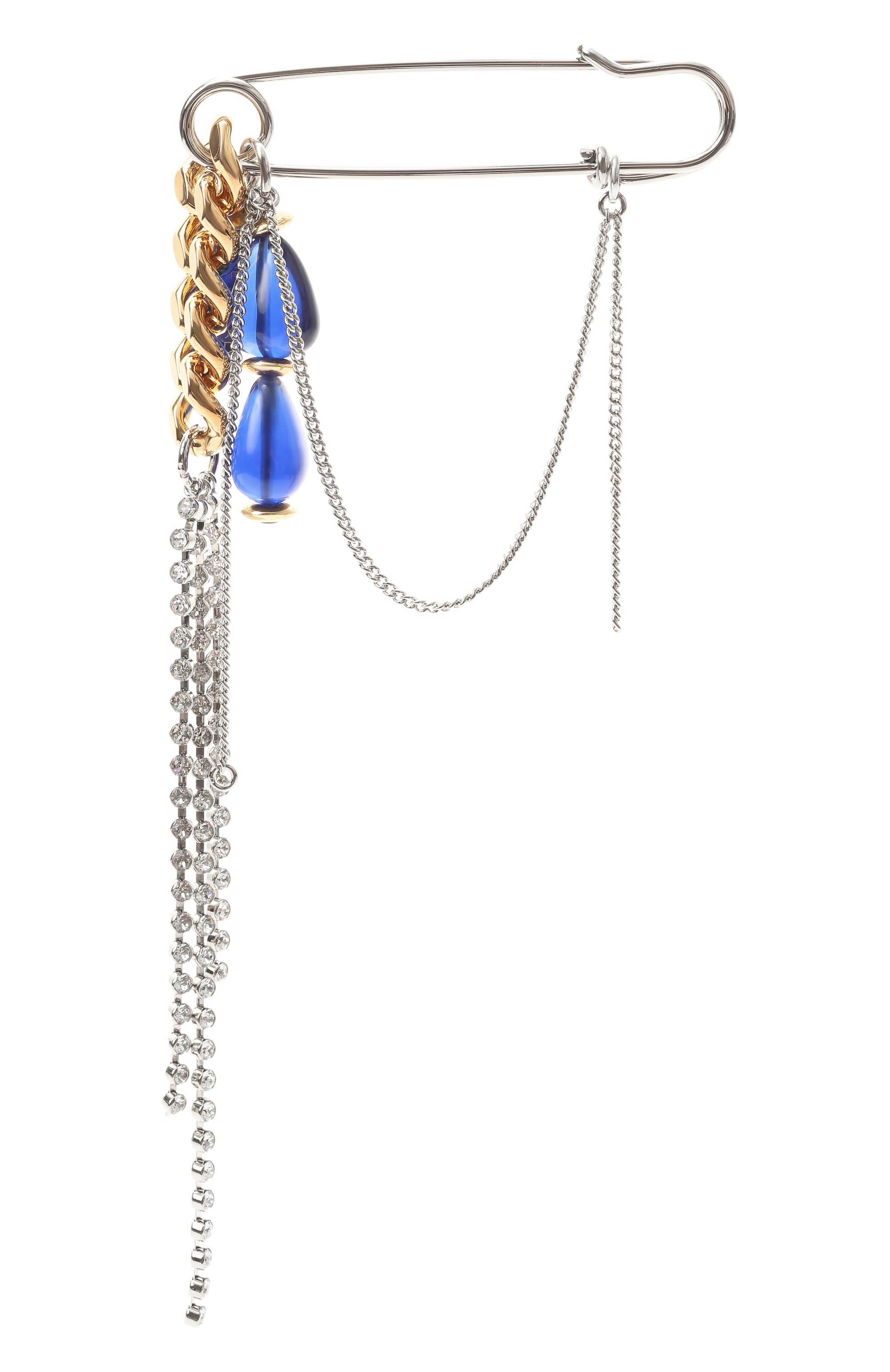 Брошь DRIES VAN NOTEN, арт. 242-018219-051, фото 3