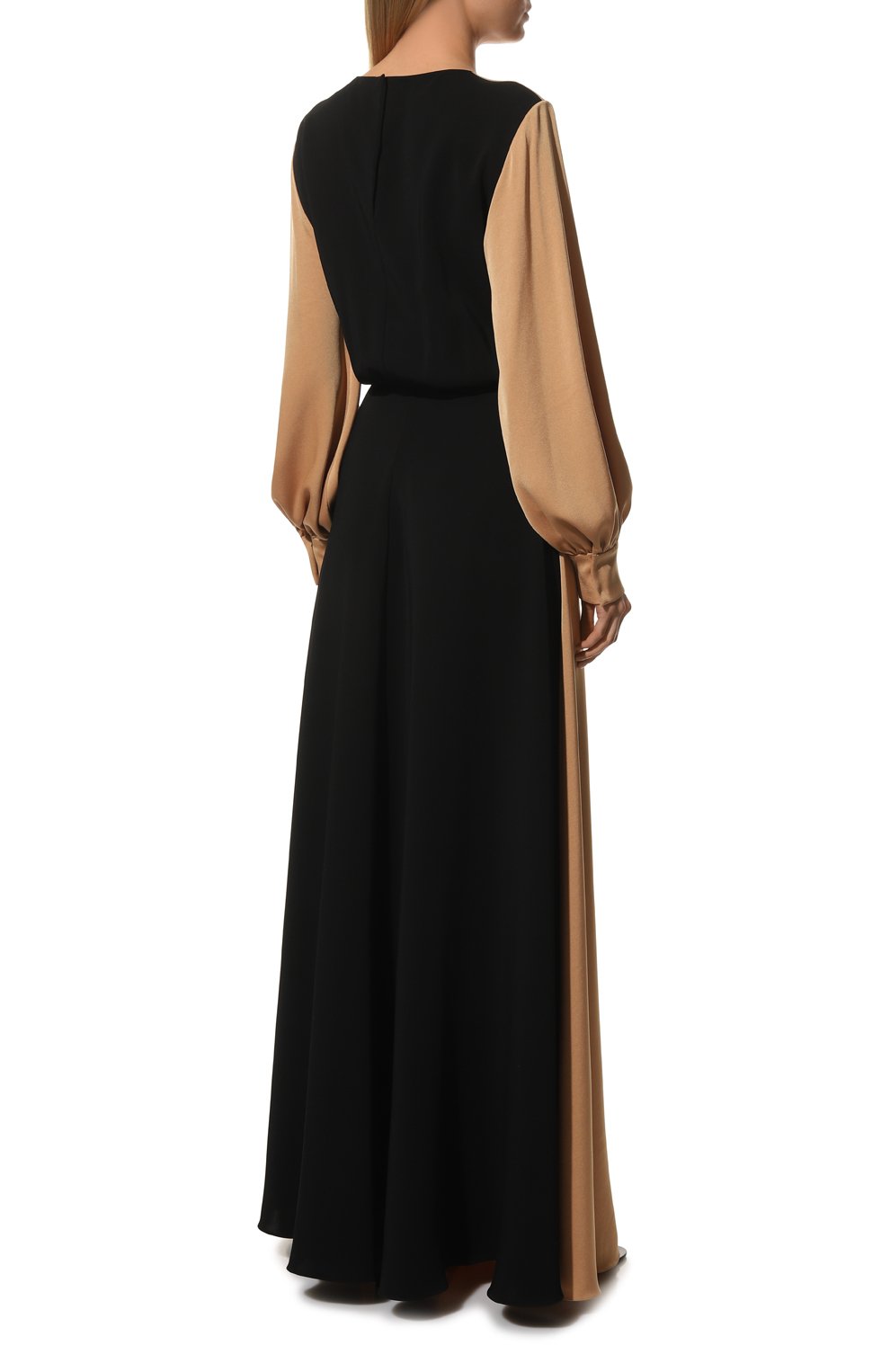 Платье CHAPURIN, арт. D40/18339/1/27759-мFW21/22, фото 4