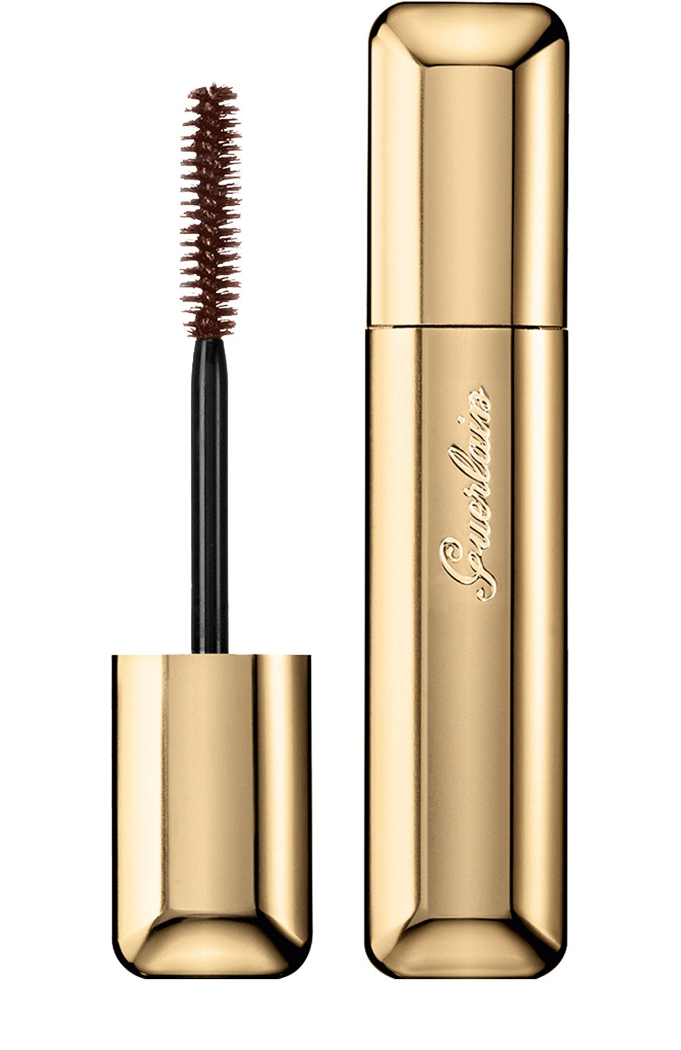 Тушь для ресниц cils d`enfer, оттенок 03 кофе мокко GUERLAIN цвета по цене 2420 руб., арт. G041676, фото 1 Тушь для ресниц cils d`enfer, оттенок 03 кофе мокко GUERLAIN, арт. G041676, фото 1
