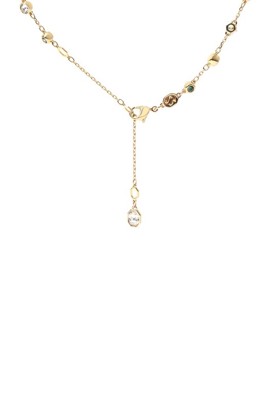 Колье Constella Swarovski 5722474 Голубой  5722474 Фото 4