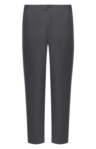 Мужские шерстяные брюки UNDERCOVER, арт. UC2E4507-3