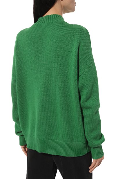 Кашемировый свитер ALINE, арт. AL060402, фото 4