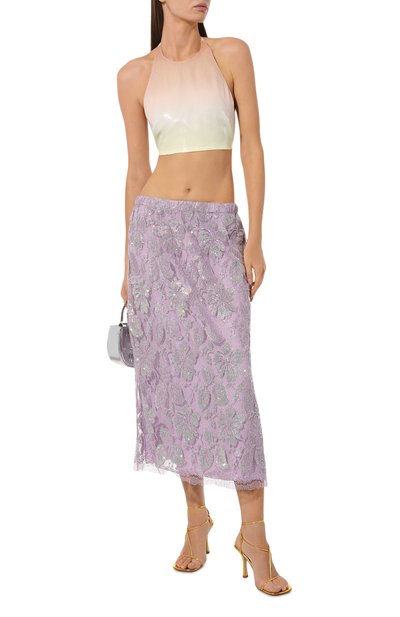 Юбка GUCCI, арт. 669808 ZAH2U, фото 2