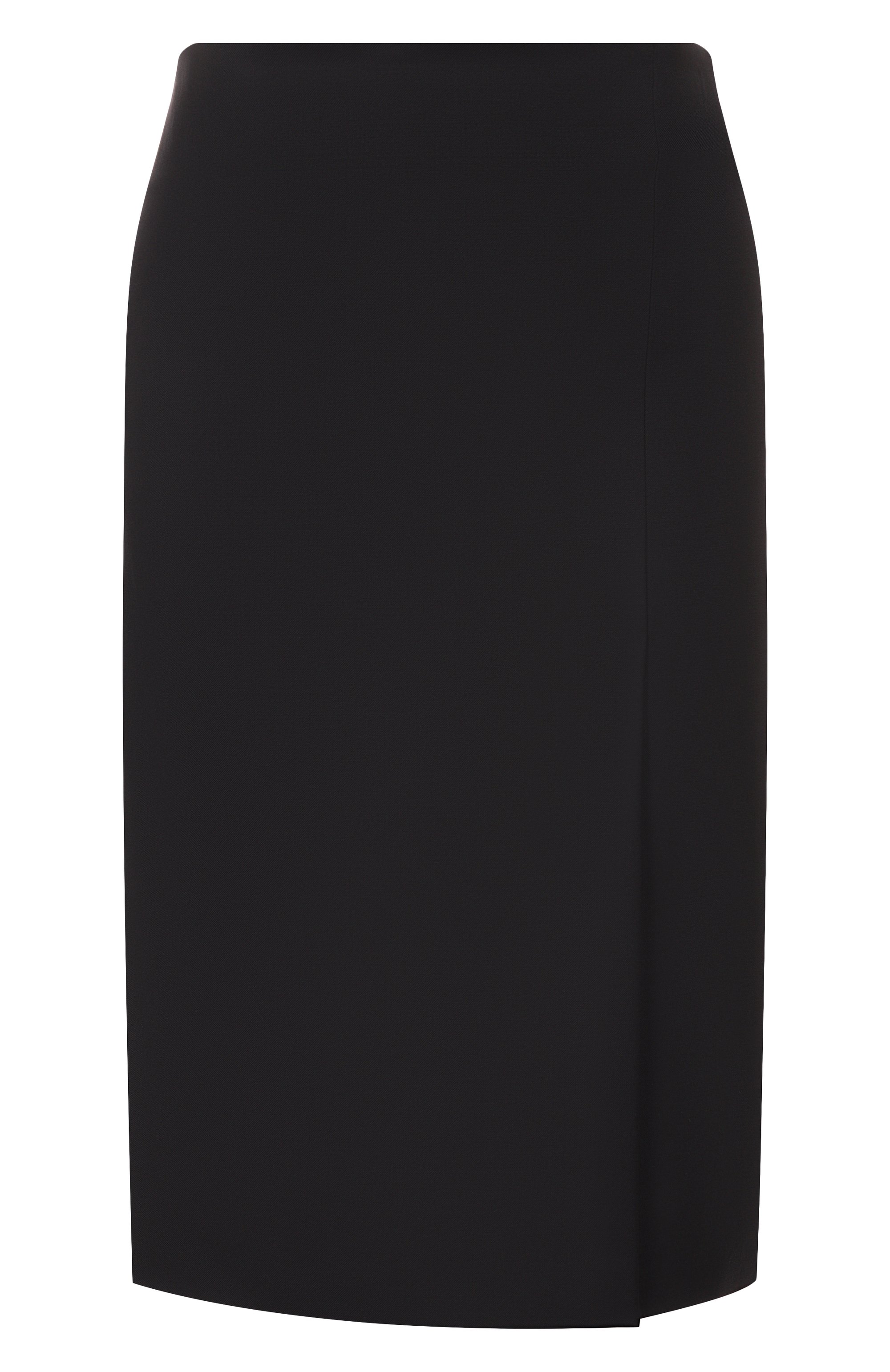 Шерстяная юбка LOULOU DE SAISON, арт. INGRID, фото 1