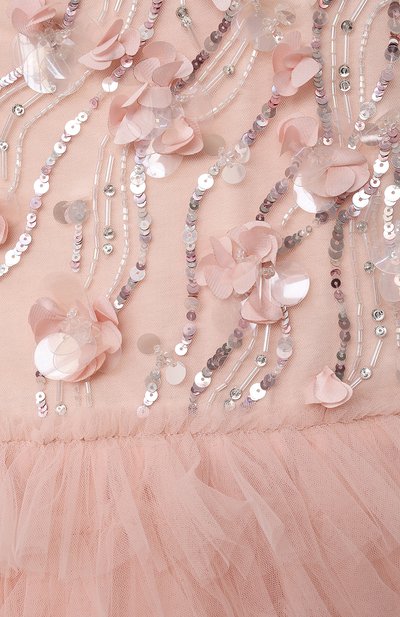 Хлопковое платье TUTU DU MONDE, арт. TDM6156/4-11, фото 3