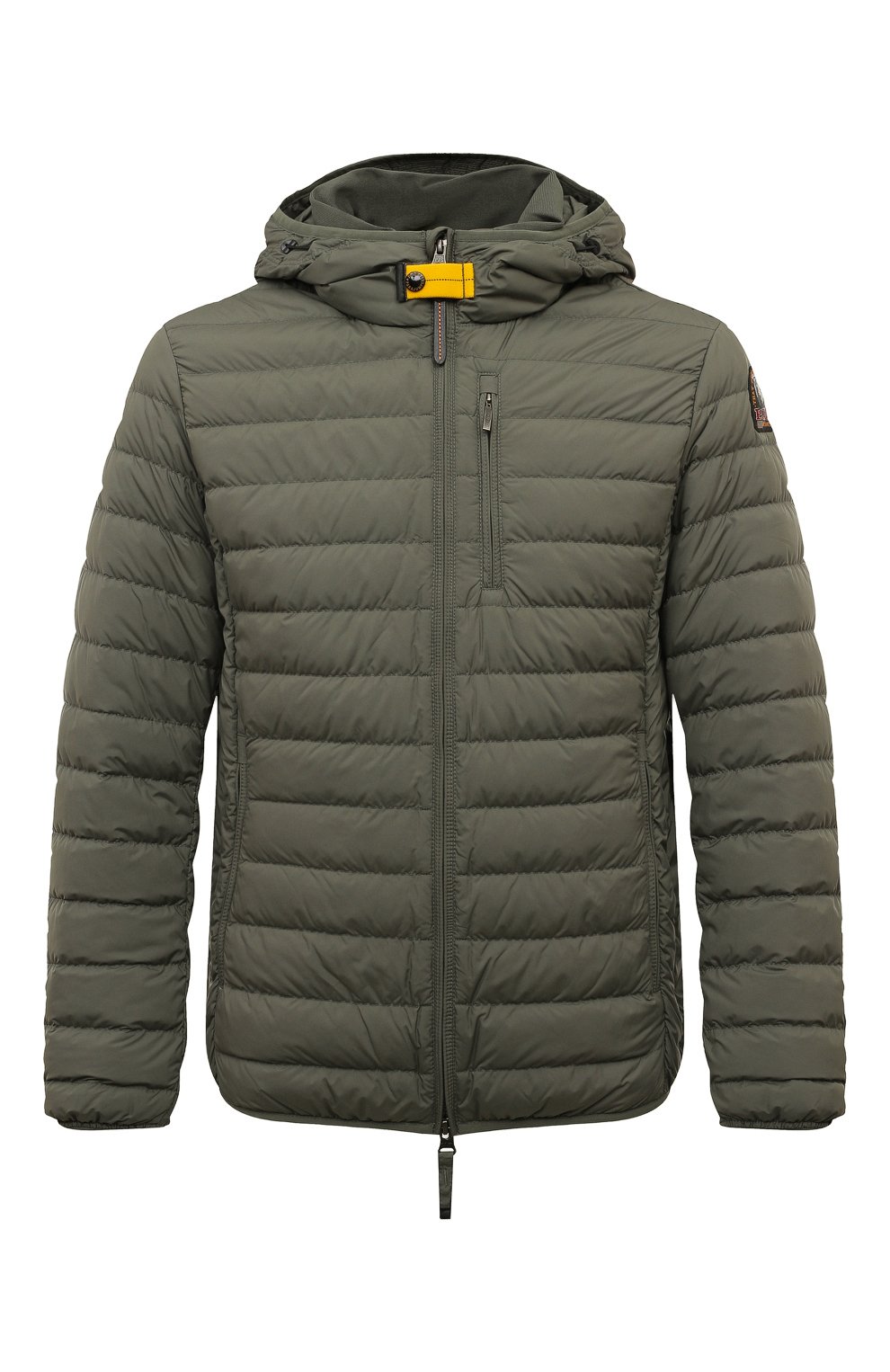 Пуховая куртка PARAJUMPERS, арт. PMPUSL02, фото 1