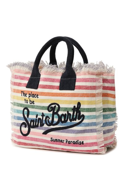 Сумка MC2 SAINT BARTH, арт. STBA/C0LETTE/05462D, фото 2