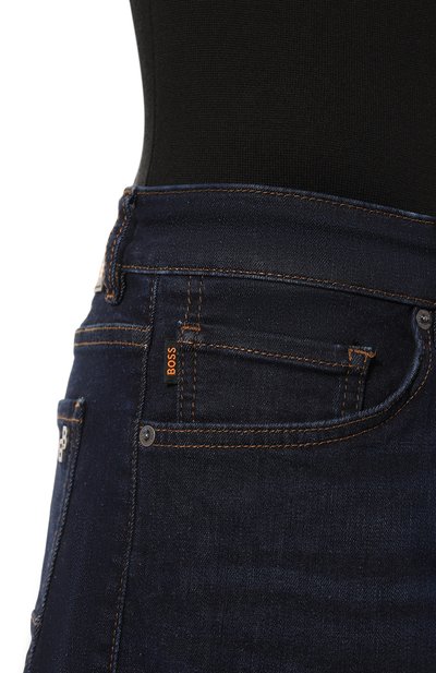 Джинсы BOSS ORANGE, арт. 50496019, фото 5