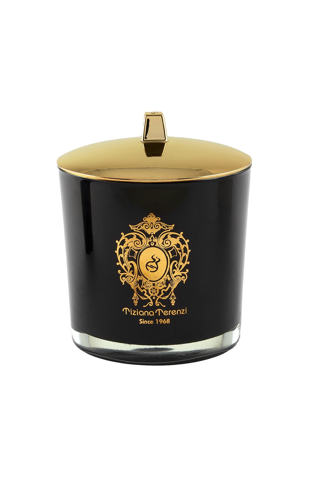 Свеча foco с ароматом миндаля и ванили (500g) TIZIANA TERENZI, арт. 8016741792205, фото 1