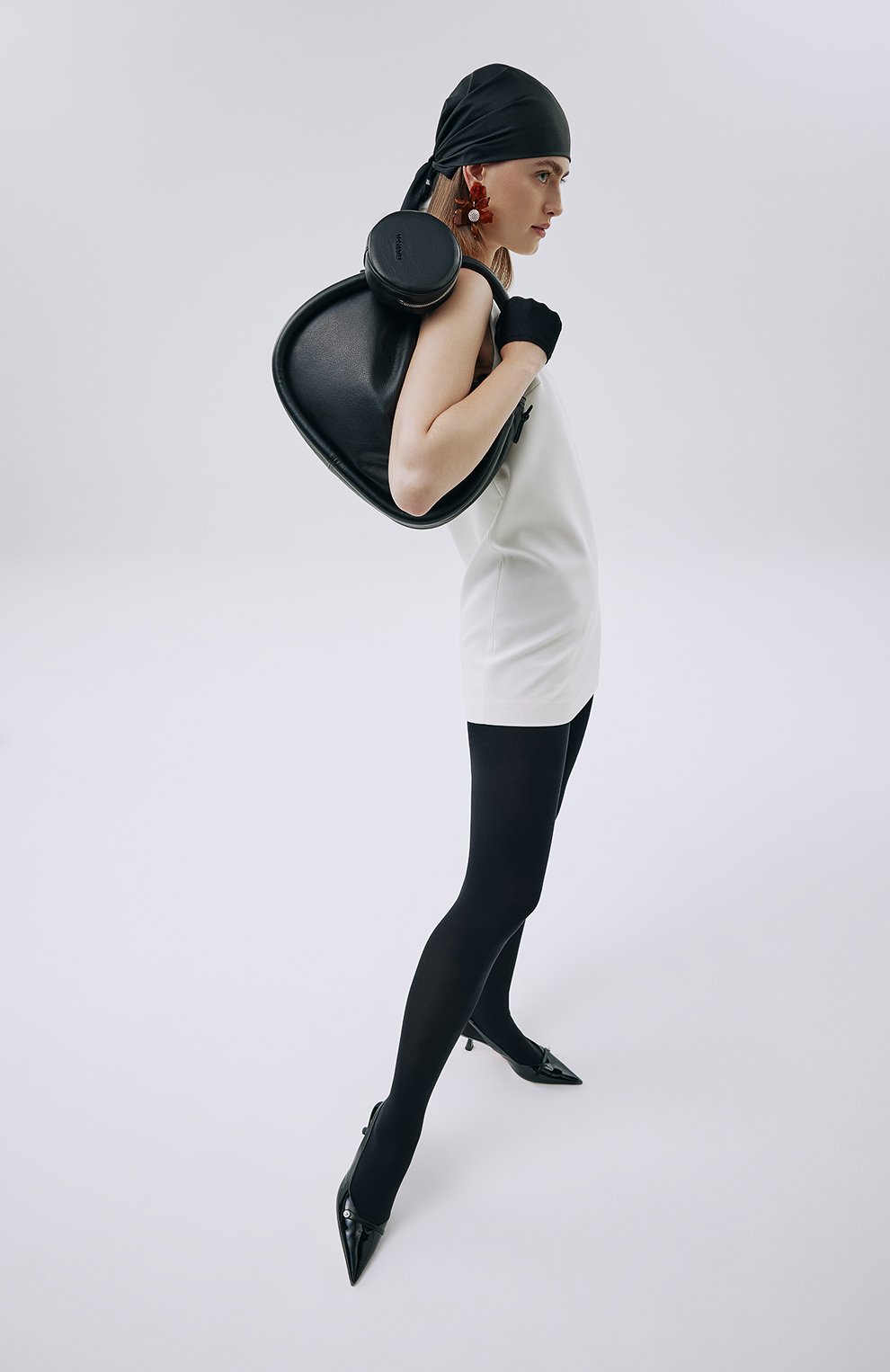 Шелковый платок AGREEG, арт. 15060178, фото 6