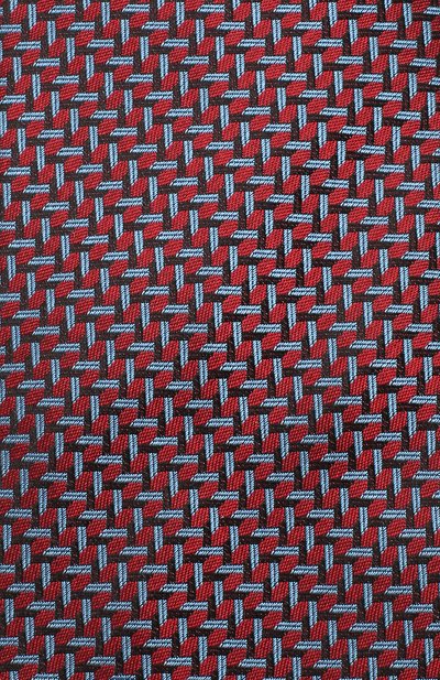 Шелковый галстук LANVIN, арт. 3109/TIE, фото 3