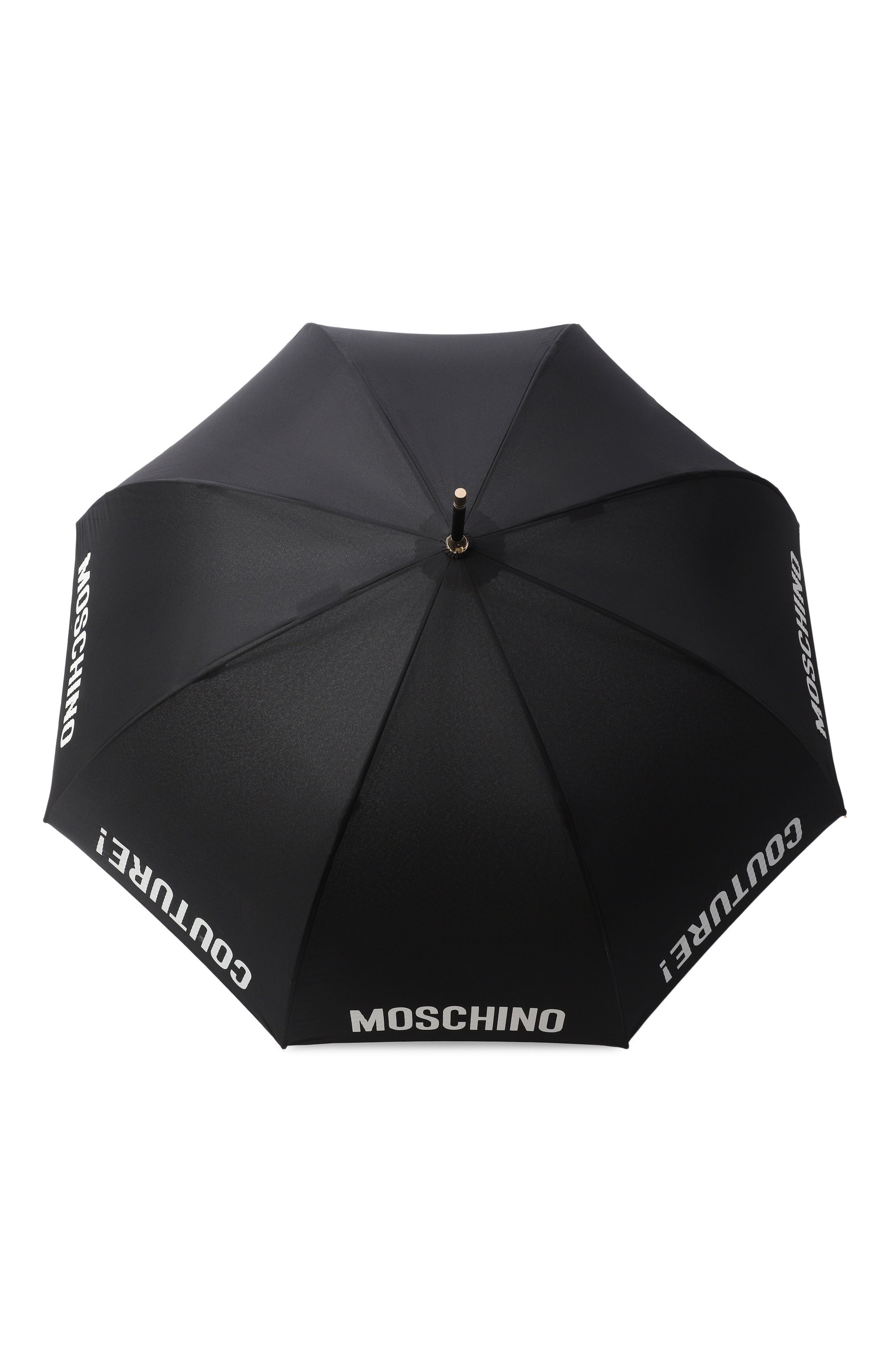 Зонт-трость MOSCHINO, арт. 8982-63 AUT0, фото 1