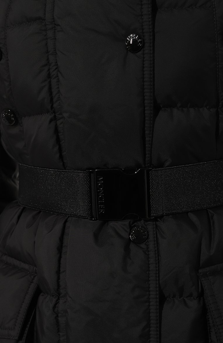 Пуховик khloe MONCLER, арт. 1C000-23-5968E, фото 1