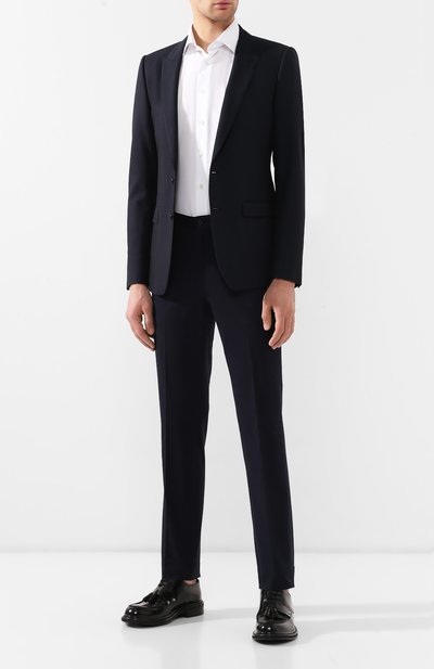 Хлопковая рубашка ETON, арт. 2567 79315, фото 2