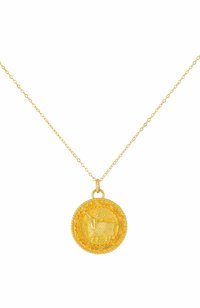 Кулон L'ATELIER NAWBAR бесцветного цвета по цене 333500 руб., арт. N59CPM, фото 1 Кулон L'ATELIER NAWBAR, арт. N59CPM, фото 1