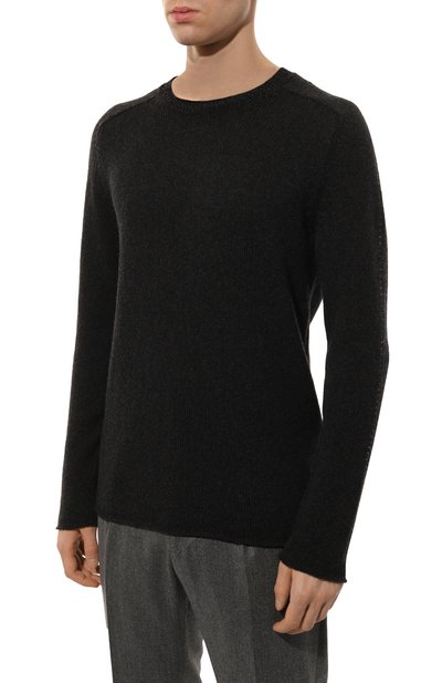 Шерстяной джемпер TRANSIT, арт. CFUTRY18530, фото 3