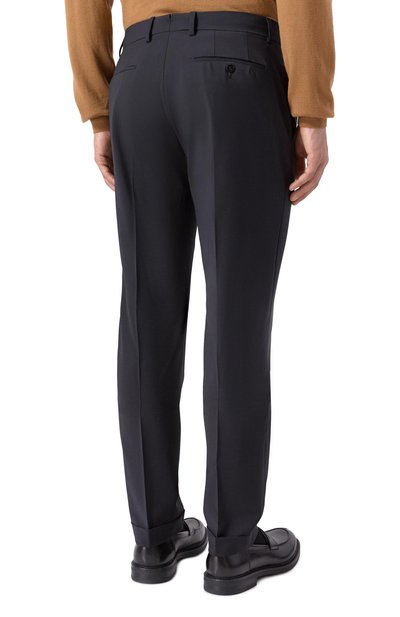 Брюки BERWICH, арт. YRETR0 L0NG/GT1442X, фото 4