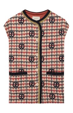 Жилет GUCCI, арт. 604144/XWAH6, фото 1