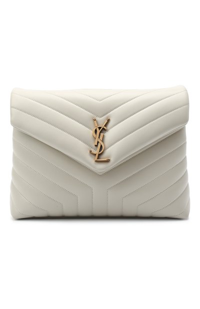 Сумка monogram loulou medium SAINT LAURENT, арт. 574946/DV727, фото 1