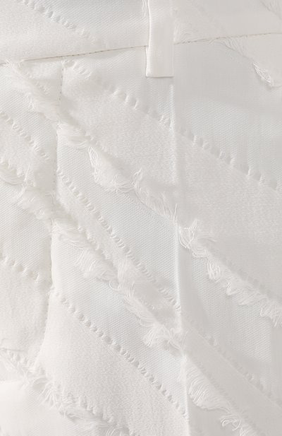 Брюки из смеси вискозы и хлопка ZADIG AND VOLTAIRE, арт. SHCA0101F, фото 5