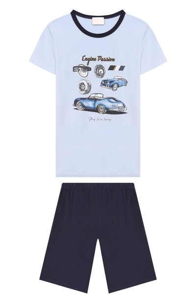 Пижама STORY LORIS, арт. 35622_001