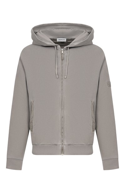 Мужской хлопковая толстовка PREMIATA, арт. PA1034MD