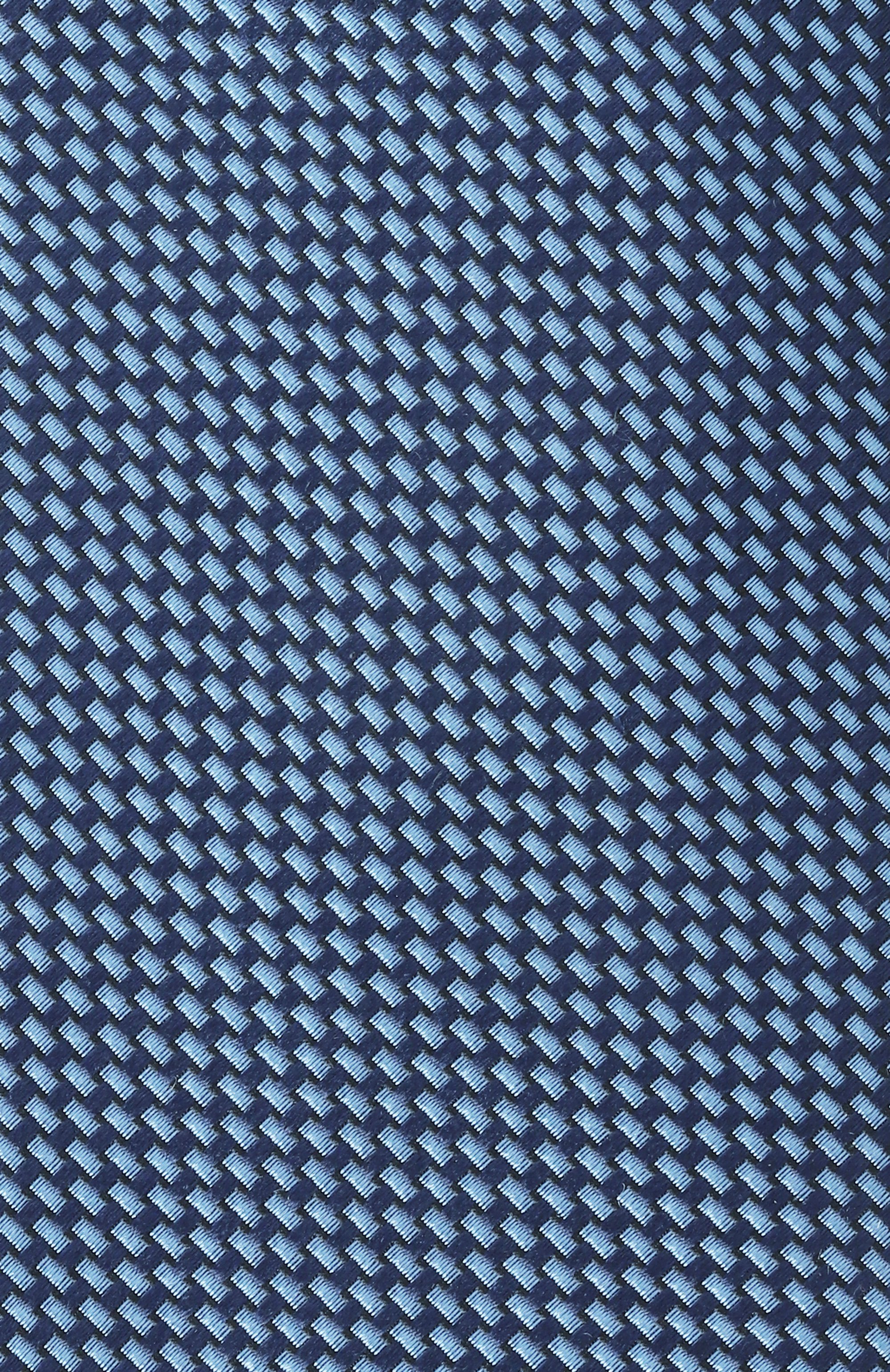 Шелковый галстук CANALI, арт. 18/HJ04233, фото 4