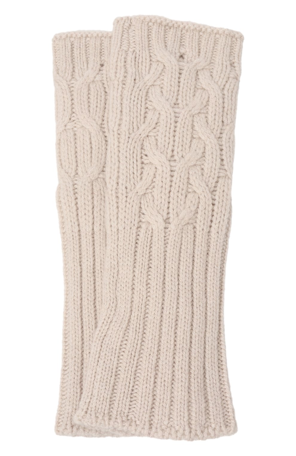 Кашемировые митенки ELEVENTY, арт. H86ACCH02/MAG0H059, фото 1