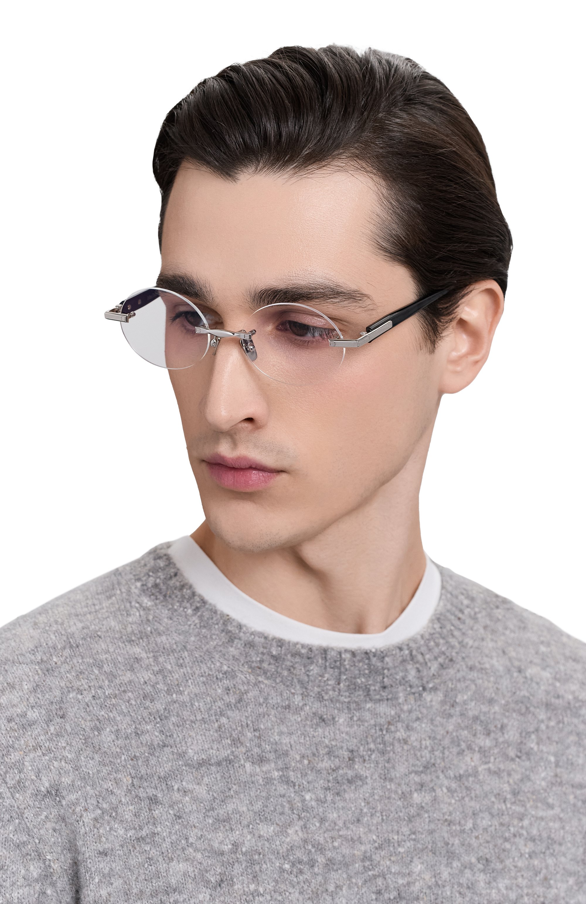 Оправа JOHN DALIA, арт. T3 C546 0PT, фото 2