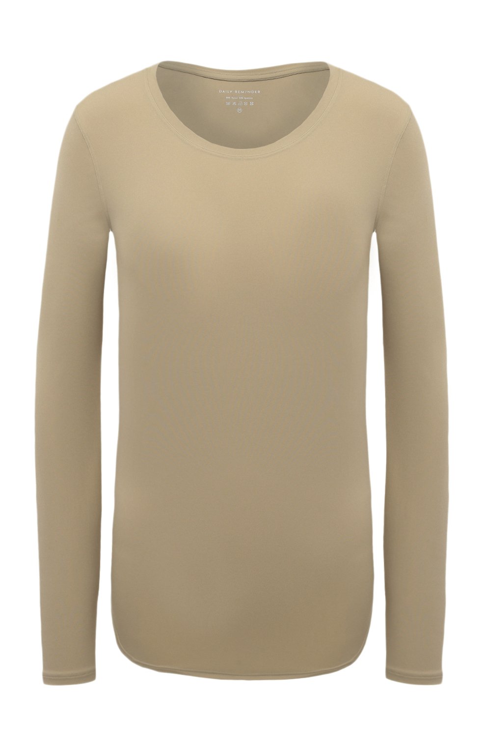 Лонгслив DAILY REMINDER, арт. T001-SDM, фото 1
